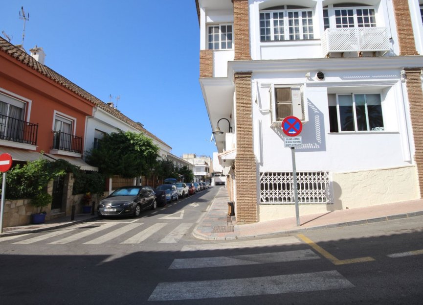 Resale - House - Semi-Detached House - Mijas - La Cala De Mijas