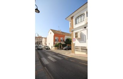 Resale - House - Semi-Detached House - Mijas - La Cala De Mijas