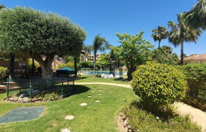 Reventa - House - Semi-Detached House - Mijas - Riviera Del Sol