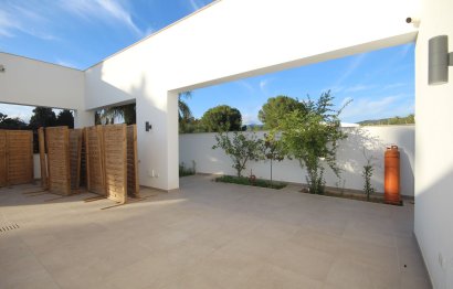 Reventa - House - Detached Villa - Marbella - Elviria