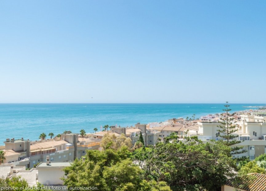 Reventa - Apartment - Penthouse Duplex - Torremolinos