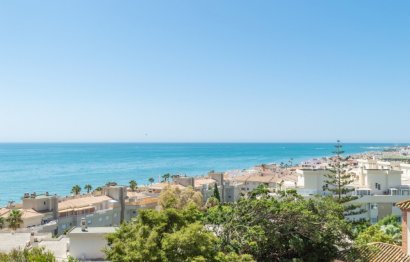 Reventa - Apartment - Penthouse Duplex - Torremolinos