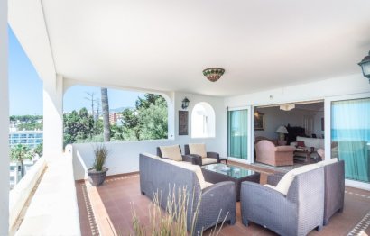 Reventa - Apartment - Penthouse Duplex - Torremolinos