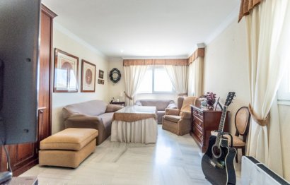 Reventa - Apartment - Penthouse Duplex - Torremolinos