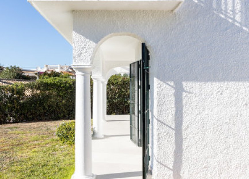 Resale - Townhouse - Mijas - El Faro