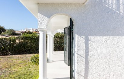 Resale - Townhouse - Mijas - El Faro