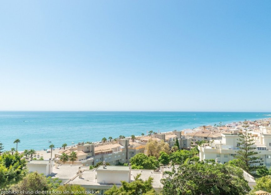 Reventa - Apartment - Penthouse Duplex - Torremolinos