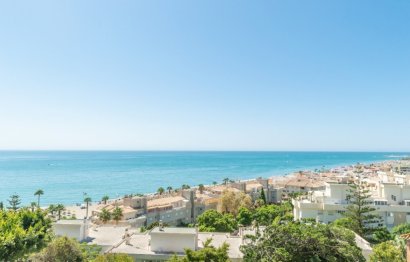 Reventa - Apartment - Penthouse Duplex - Torremolinos