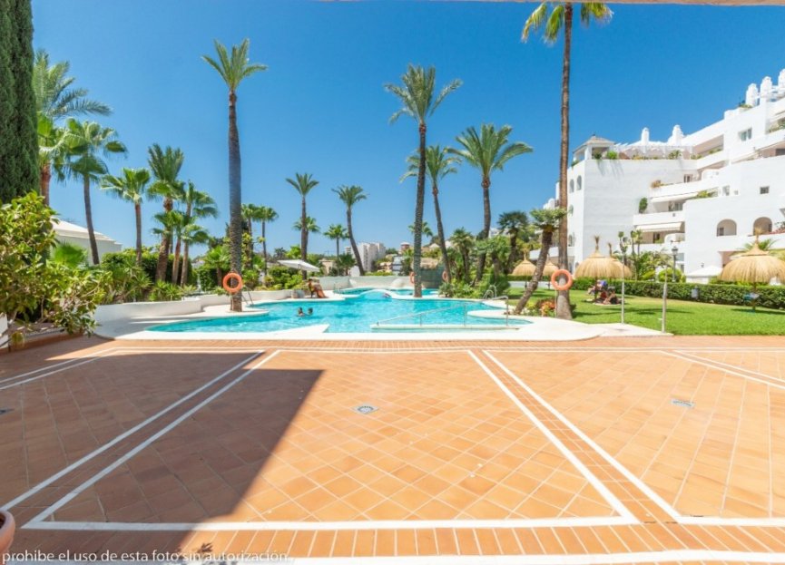 Reventa - Apartment - Penthouse Duplex - Torremolinos