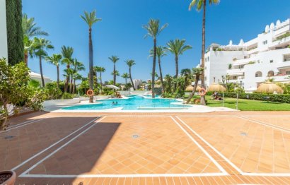 Reventa - Apartment - Penthouse Duplex - Torremolinos