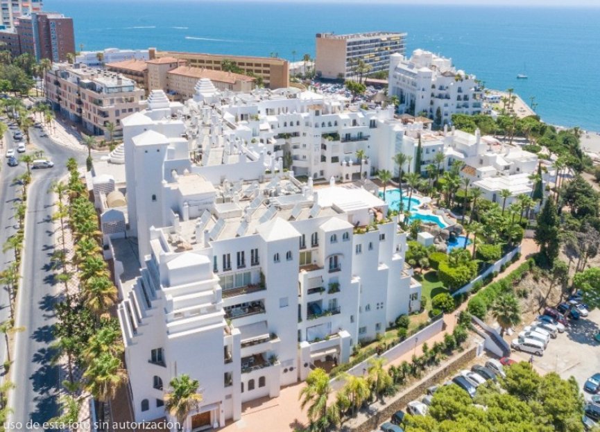 Reventa - Apartment - Penthouse Duplex - Torremolinos