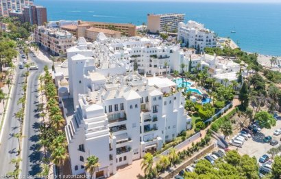 Reventa - Apartment - Penthouse Duplex - Torremolinos