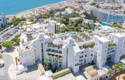 Reventa - Apartment - Penthouse Duplex - Torremolinos