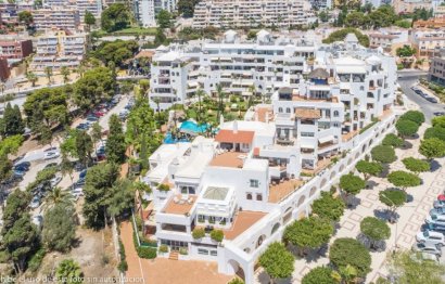 Reventa - Apartment - Penthouse Duplex - Torremolinos