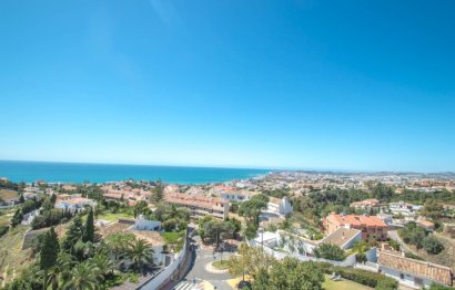 Reventa - Apartment - Penthouse - Fuengirola - Torreblanca