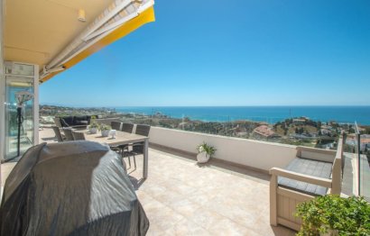 Reventa - Apartment - Penthouse - Fuengirola - Torreblanca