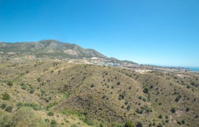 Resale - Apartment - Penthouse - Fuengirola - Torreblanca