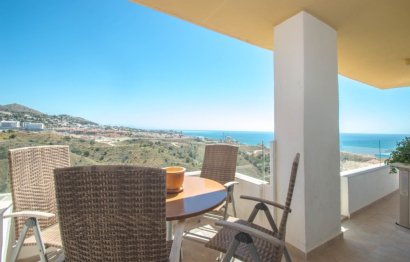 Reventa - Apartment - Penthouse - Fuengirola - Torreblanca