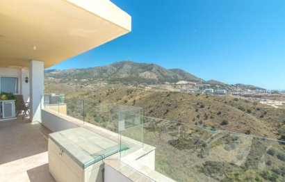 Reventa - Apartment - Penthouse - Fuengirola - Torreblanca