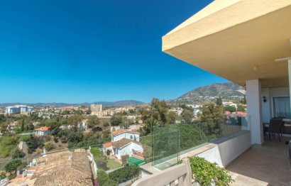 Reventa - Apartment - Penthouse - Fuengirola - Torreblanca