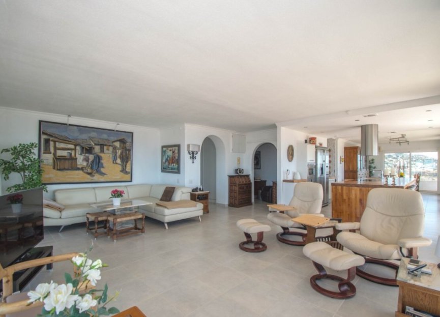 Resale - Apartment - Penthouse - Fuengirola - Torreblanca