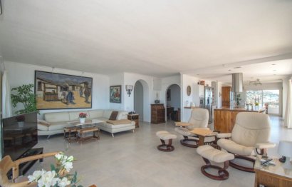 Reventa - Apartment - Penthouse - Fuengirola - Torreblanca