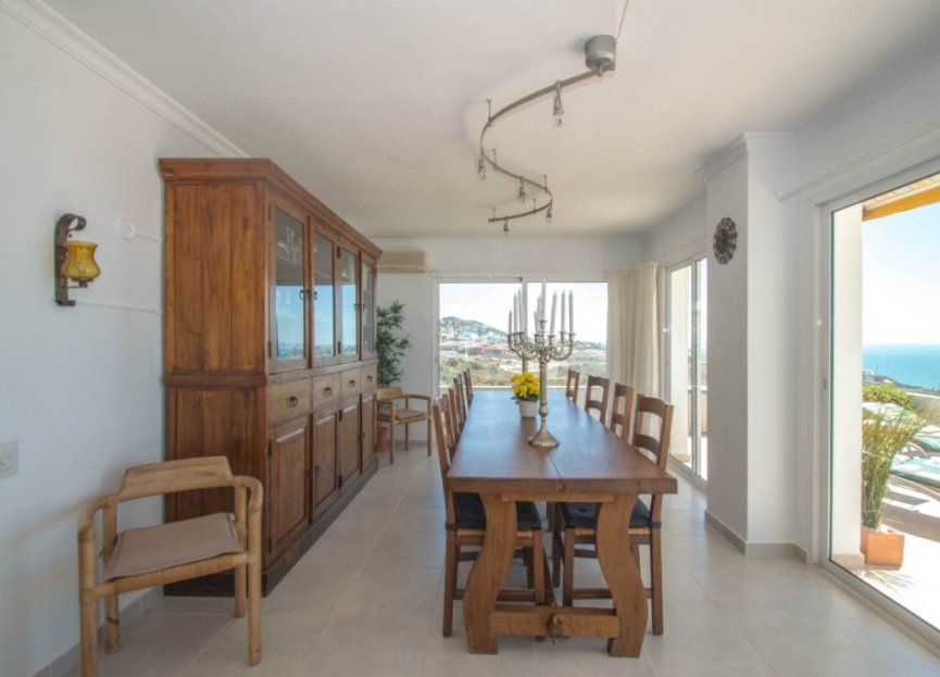 Resale - Apartment - Penthouse - Fuengirola - Torreblanca