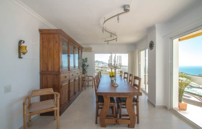 Resale - Apartment - Penthouse - Fuengirola - Torreblanca