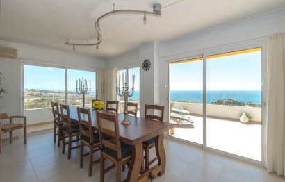 Reventa - Apartment - Penthouse - Fuengirola - Torreblanca