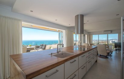 Resale - Apartment - Penthouse - Fuengirola - Torreblanca