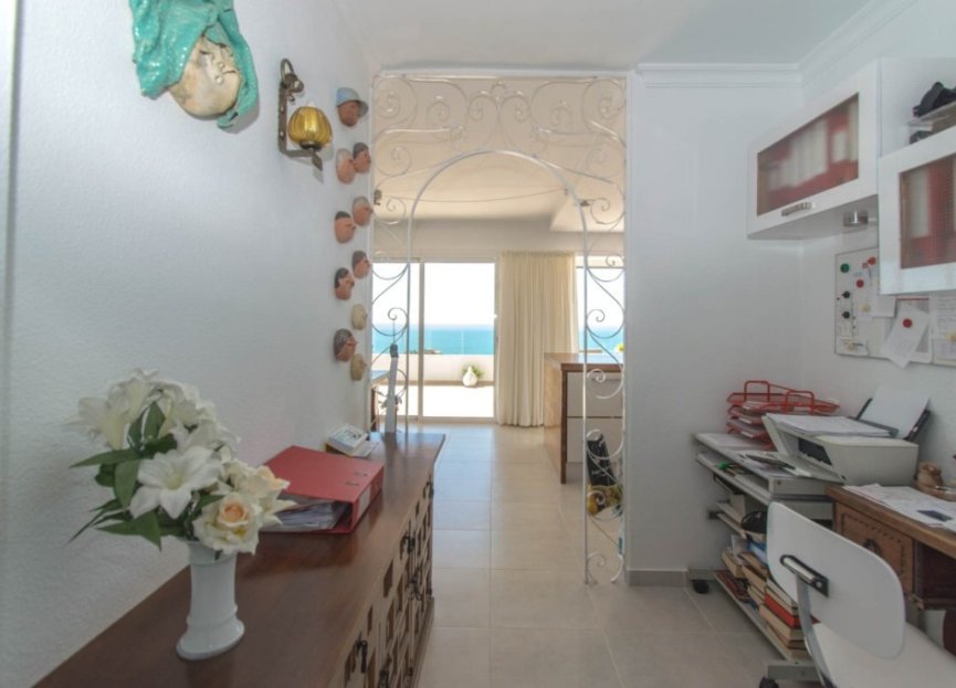 Reventa - Apartment - Penthouse - Fuengirola - Torreblanca