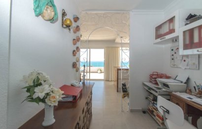 Reventa - Apartment - Penthouse - Fuengirola - Torreblanca