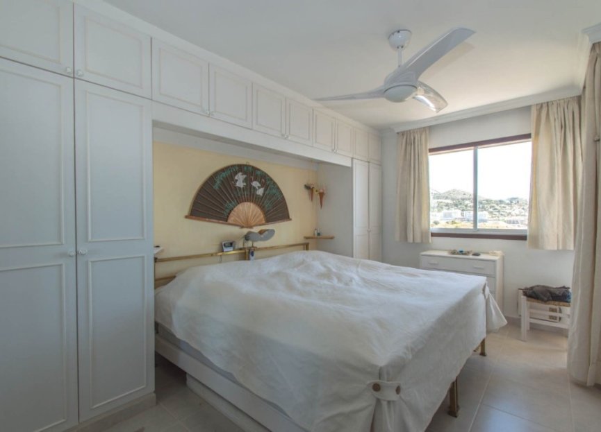 Reventa - Apartment - Penthouse - Fuengirola - Torreblanca