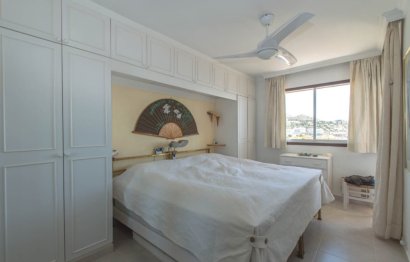 Resale - Apartment - Penthouse - Fuengirola - Torreblanca