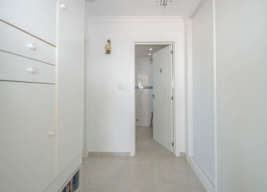 Reventa - Apartment - Penthouse - Fuengirola - Torreblanca