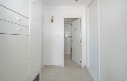 Resale - Apartment - Penthouse - Fuengirola - Torreblanca