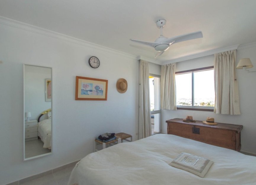 Resale - Apartment - Penthouse - Fuengirola - Torreblanca