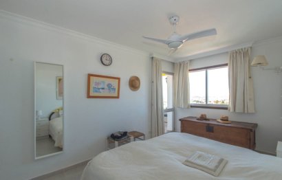 Resale - Apartment - Penthouse - Fuengirola - Torreblanca