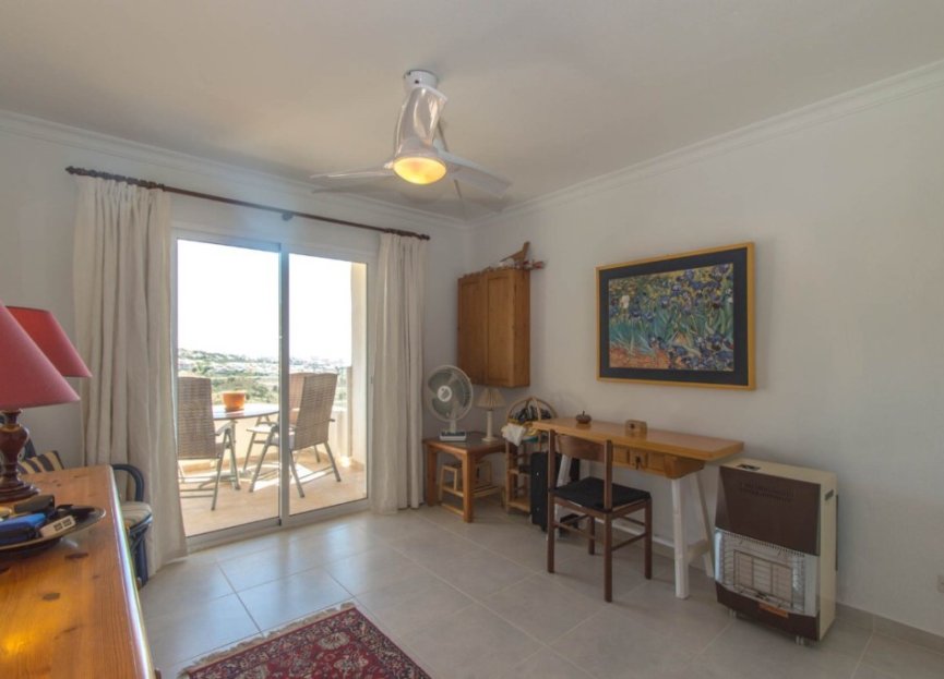 Resale - Apartment - Penthouse - Fuengirola - Torreblanca