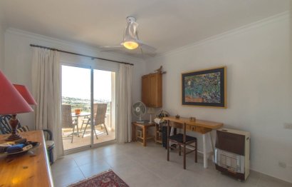 Resale - Apartment - Penthouse - Fuengirola - Torreblanca