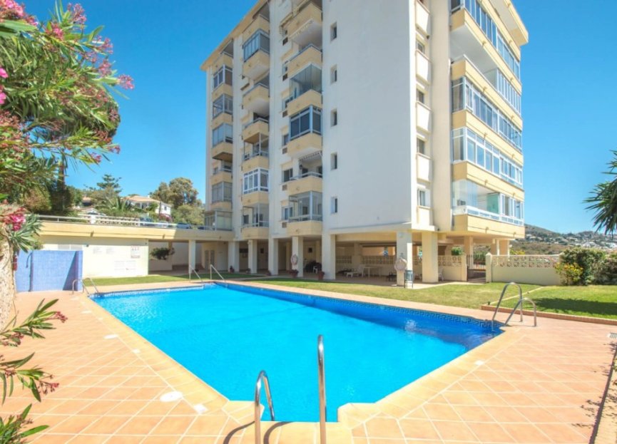 Resale - Apartment - Penthouse - Fuengirola - Torreblanca