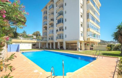 Resale - Apartment - Penthouse - Fuengirola - Torreblanca