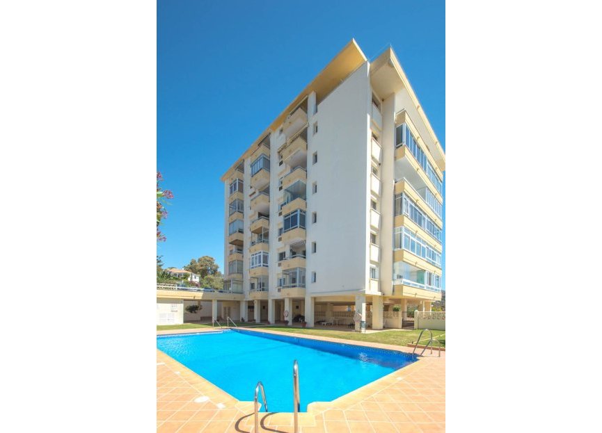 Reventa - Apartment - Penthouse - Fuengirola - Torreblanca