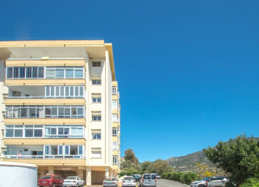 Reventa - Apartment - Penthouse - Fuengirola - Torreblanca