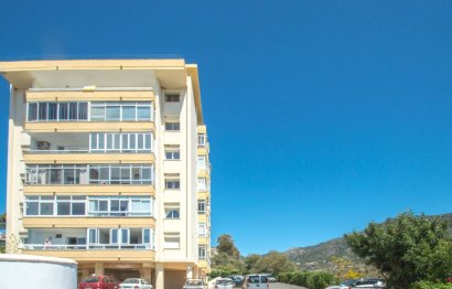 Resale - Apartment - Penthouse - Fuengirola - Torreblanca