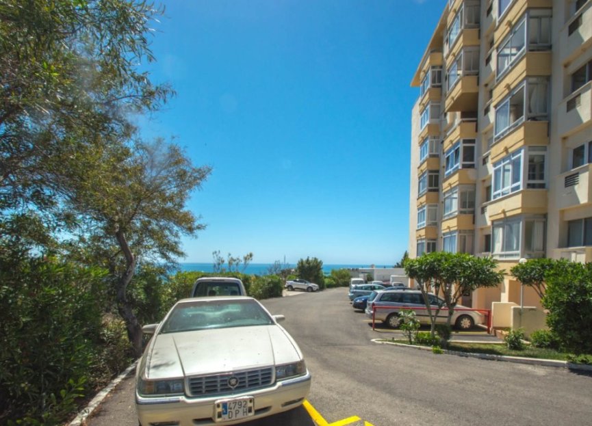 Resale - Apartment - Penthouse - Fuengirola - Torreblanca