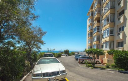 Reventa - Apartment - Penthouse - Fuengirola - Torreblanca