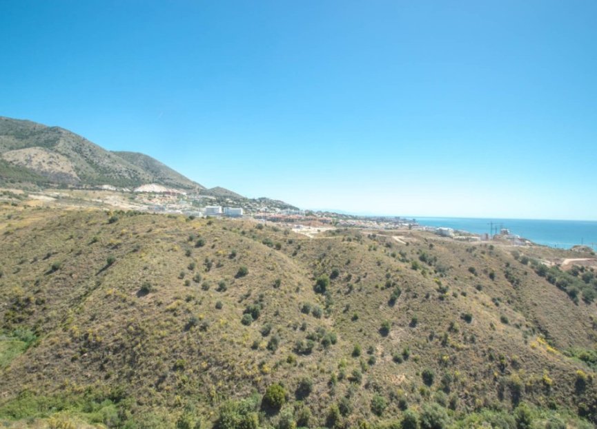 Resale - Apartment - Penthouse - Fuengirola - Torreblanca