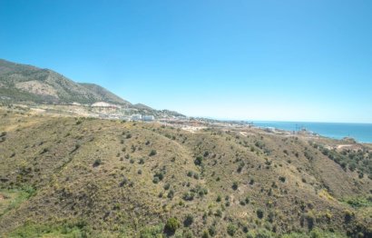 Resale - Apartment - Penthouse - Fuengirola - Torreblanca