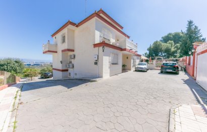 Reventa - House - Detached Villa - Torremolinos